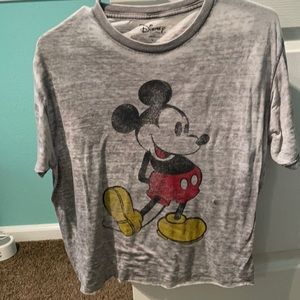 Mickey Mouse T-Shirt